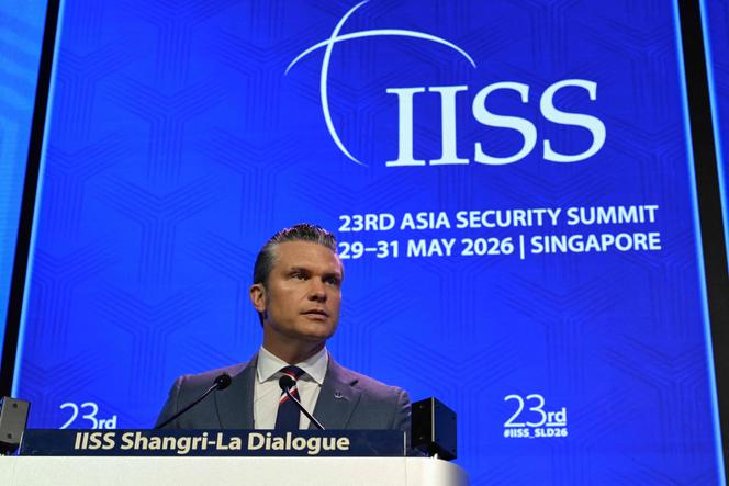 Tensions et discussions stratégiques au Sommet de Shangri-La