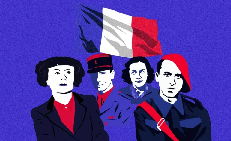 L&rsquo;Histoire du Renseignement Français à travers le Podcast « Espions, Une Histoire Vraie »