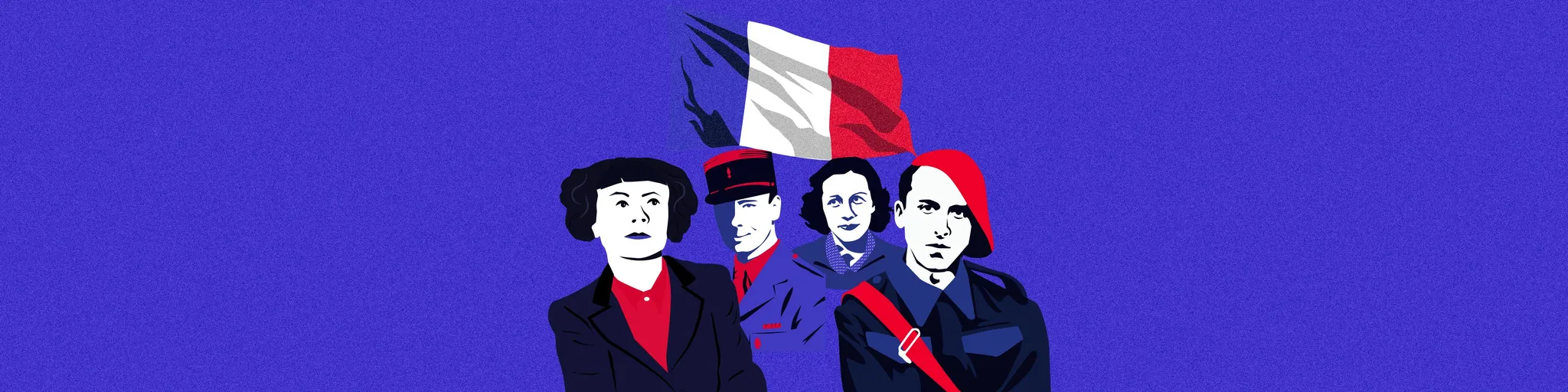 L&rsquo;Histoire du Renseignement Français à travers le Podcast « Espions, Une Histoire Vraie »