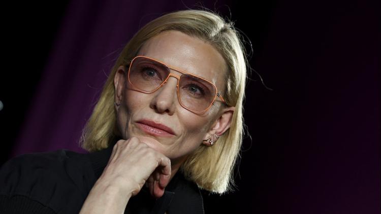 Cate Blanchett dénonce le blocage du mouvement MeToo et le déséquilibre dans le cinéma