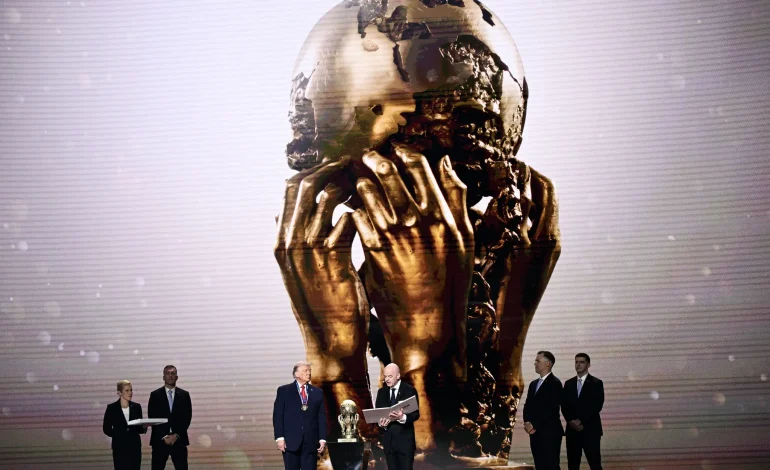 La Coupe du Monde de football 2026 : entre gigantisme et polémique économique
