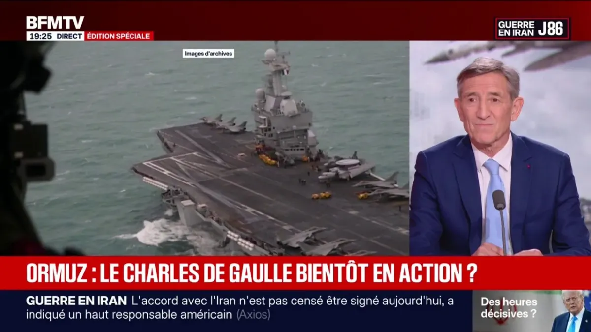 Les États-Unis et l&rsquo;Iran vers un Accord de Paix