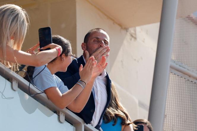 Victoire du Parti travailliste à Malte
