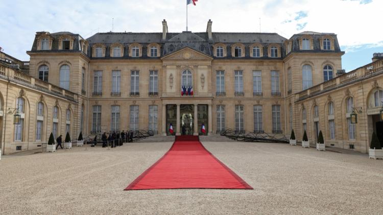 Le Rassemblement national reste en tête pour la présidentielle