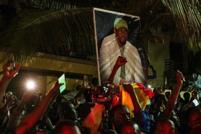 Rupture au Sommet de l&rsquo;État Sénégalais