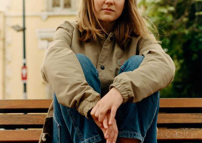 L&rsquo;engagement de Lola Frichet pour plus de femmes sur scène