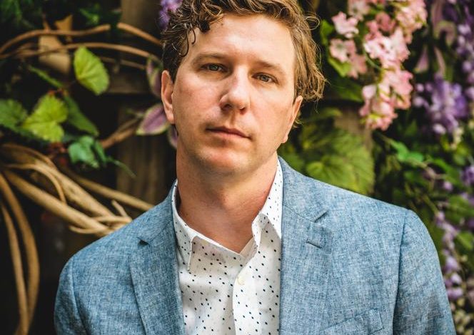 Kristopher Jansma : Un écrivain d&rsquo;outre-Atlantique