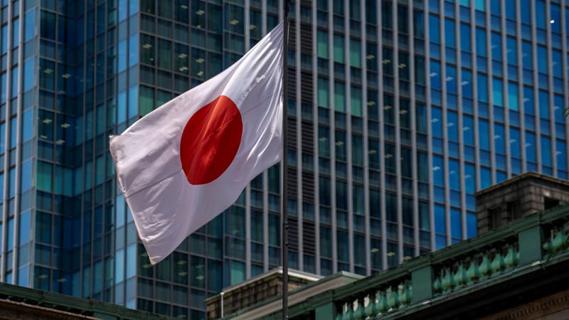 Séisme de magnitude 6,3 frappe le nord du Japon
