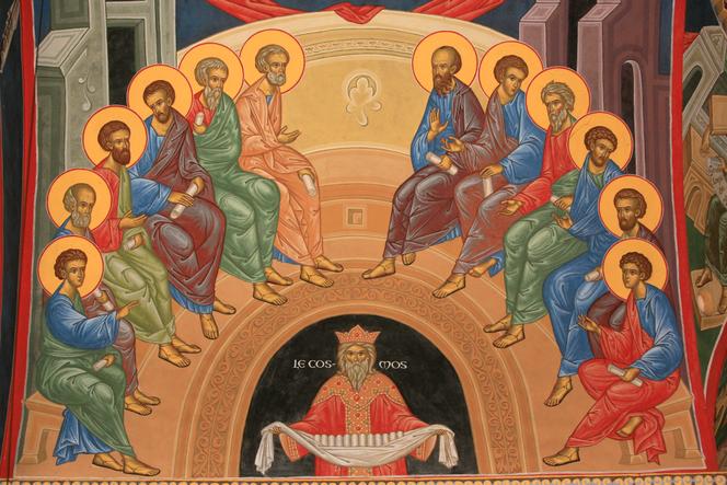 La Signification de la Pentecôte dans le Christianisme