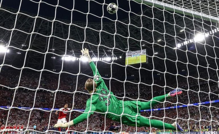 Le PSG triomphe en Ligue des champions pour la deuxième année consécutive