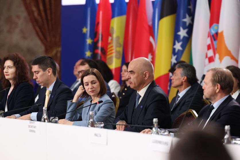 Le Conseil de l&rsquo;Europe approuve la création d&rsquo;un tribunal pour l&rsquo;agression contre l&rsquo;Ukraine