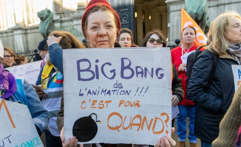 Les enquêtes sur la violence périscolaire en France