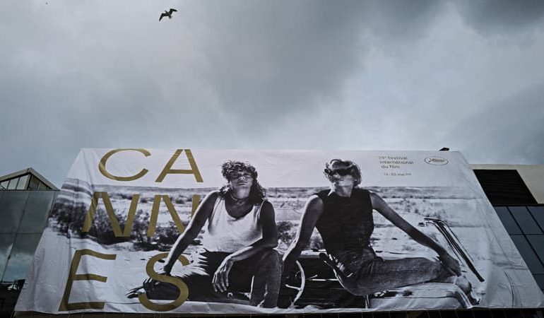 Le Festival de Cannes et ses projections en France