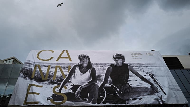 Le Festival de Cannes et ses projections en France