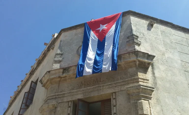 Cuba sous pression : Crise énergétique et tensions internationales