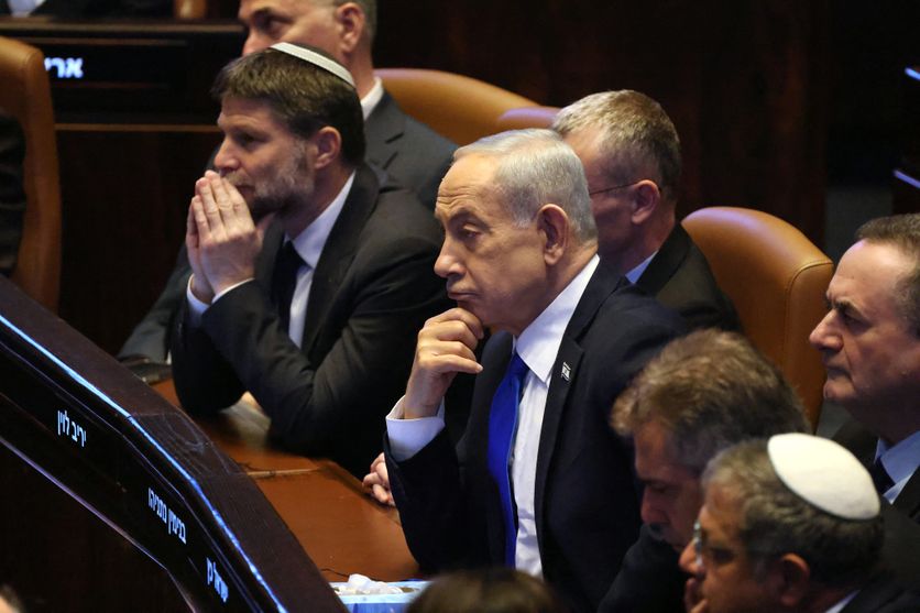Crise politique en Israël : Dissolution de la Knesset et élections anticipées