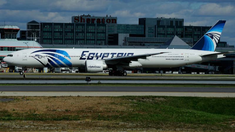 Colère des familles après la décision judiciaire sur le crash d&rsquo;EgyptAir