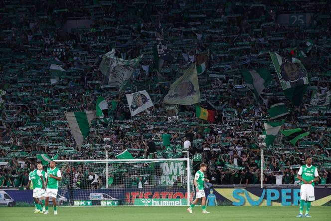 Les défis de l&rsquo;ASSE face à l&rsquo;OGC Nice lors des barrages