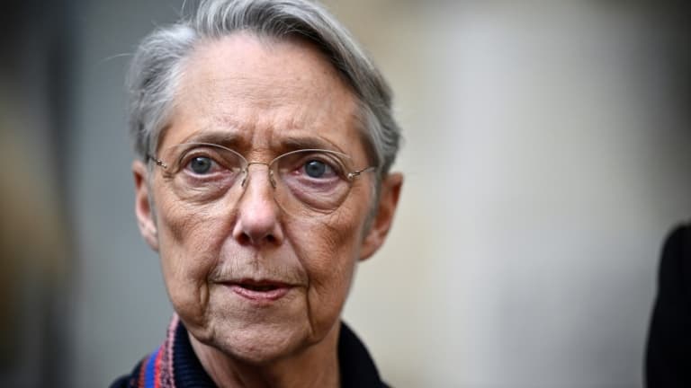Présidentielle 2027 : Élisabeth Borne critique la multiplication des candidatures