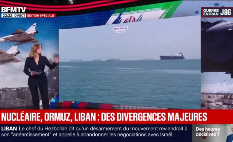 Les États-Unis et l&rsquo;Iran s&rsquo;orientent vers un accord de paix