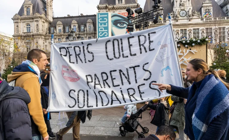Enquête sur les Violences dans le Périscolaire à Paris