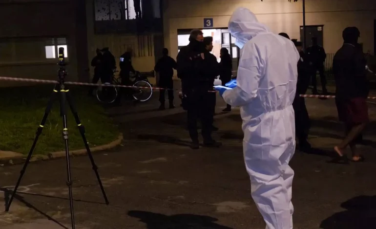 Un adolescent tué par balle à Nantes: le narcotrafic en cause
