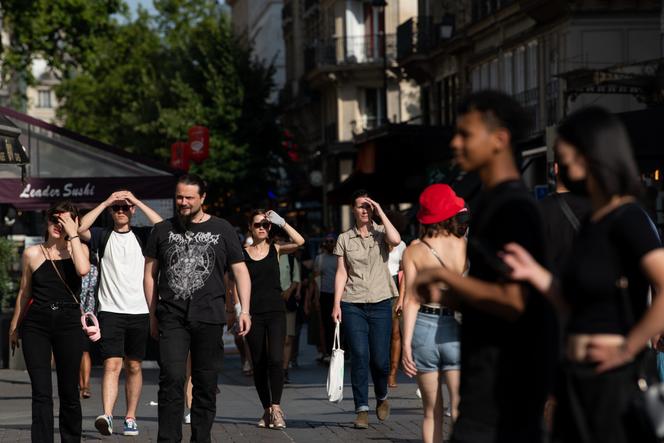 Les impacts des canicules sur la santé