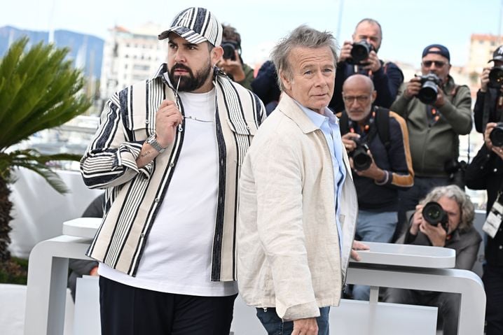 Le Festival de Cannes : Stars, Films et Engagements