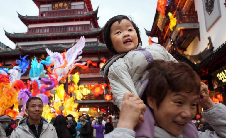 Les défis démographiques de la Chine : vieillissement, natalité et inégalités