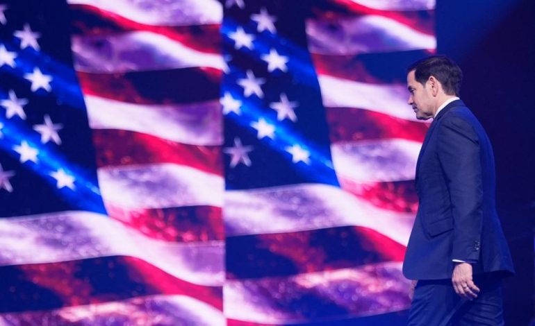 Tensions au Moyen-Orient : négociations entre les États-Unis et l&rsquo;Iran