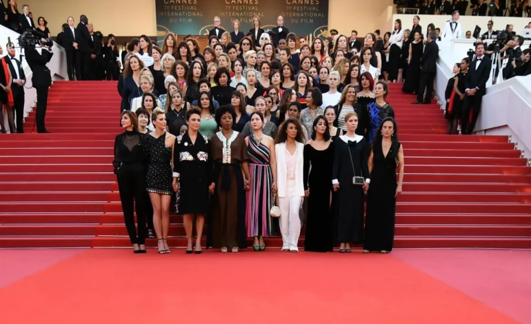 La place des réalisatrices au Festival de Cannes : Un défi persistant