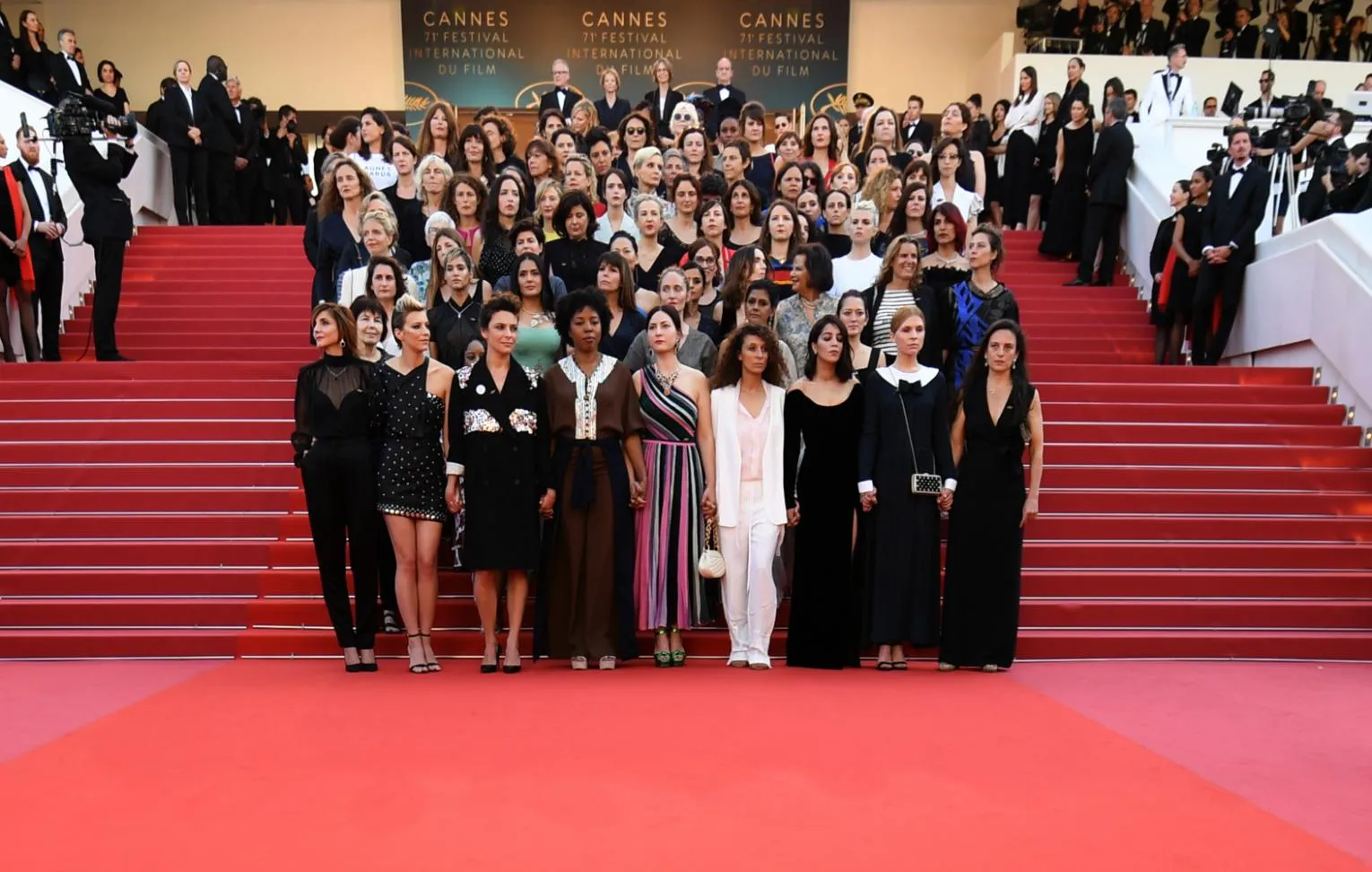 La place des réalisatrices au Festival de Cannes : Un défi persistant