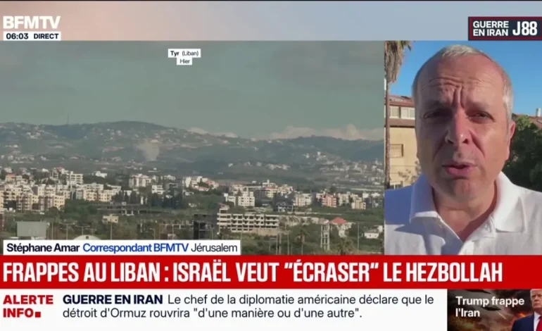 Vers un accord entre les États-Unis et l&rsquo;Iran