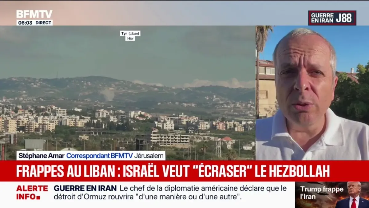 Vers un accord entre les États-Unis et l&rsquo;Iran