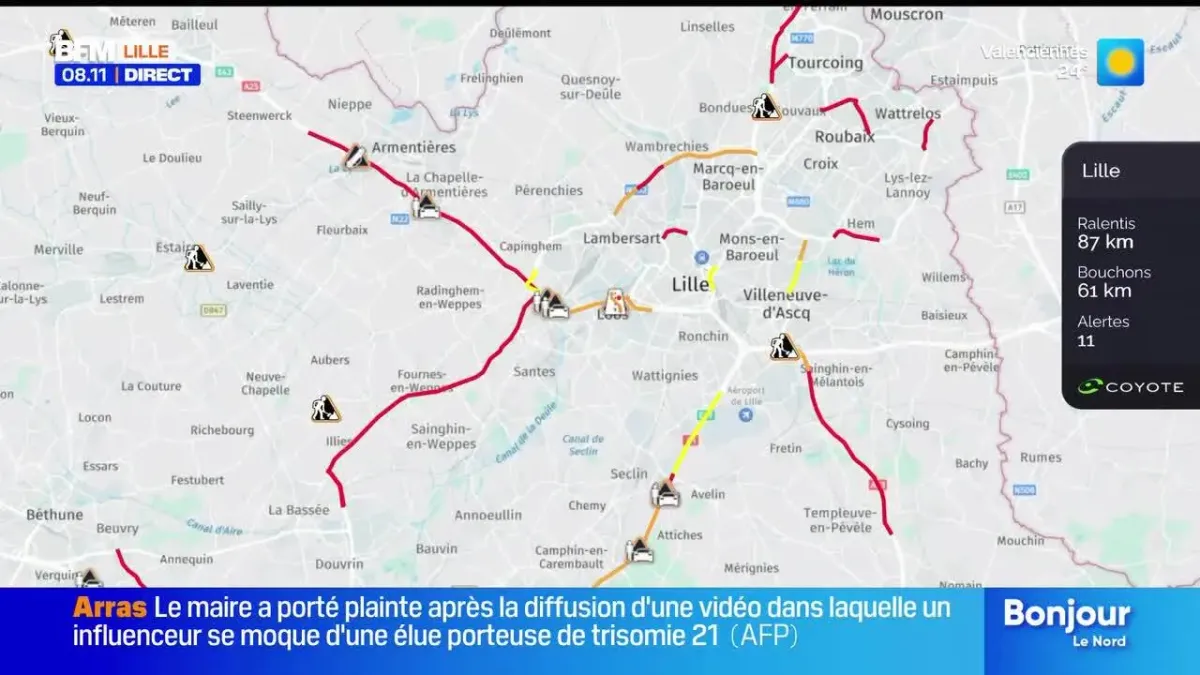 Tout ce qu&rsquo;il faut savoir pour bien débuter la journée