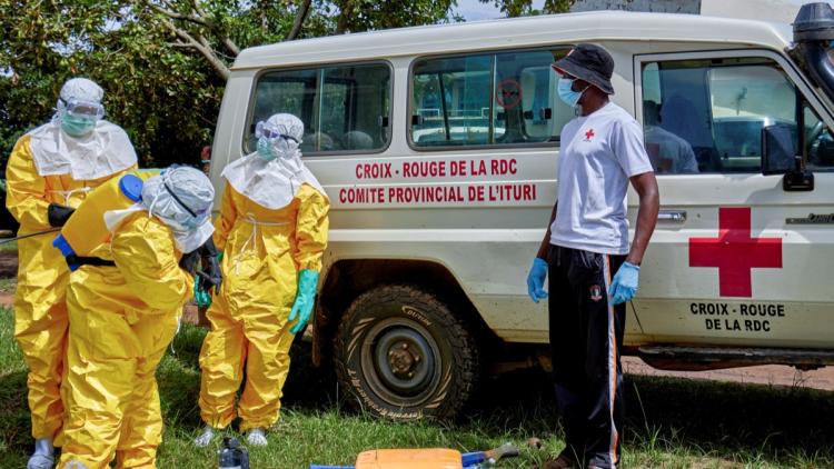 L&rsquo;épidémie d&rsquo;Ebola en RDC : Bilan et perspectives