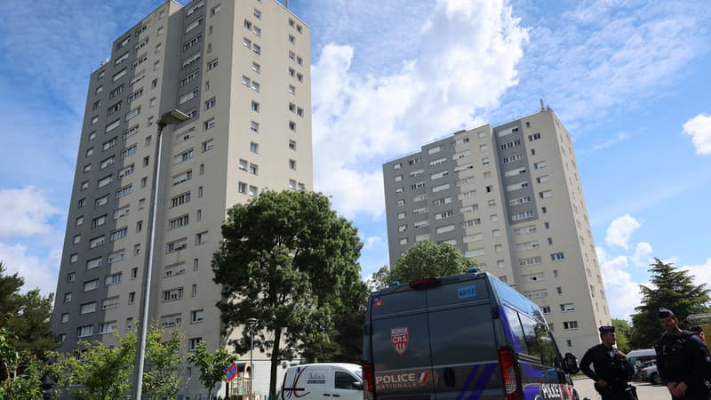 Un adolescent tué dans une fusillade à Nantes