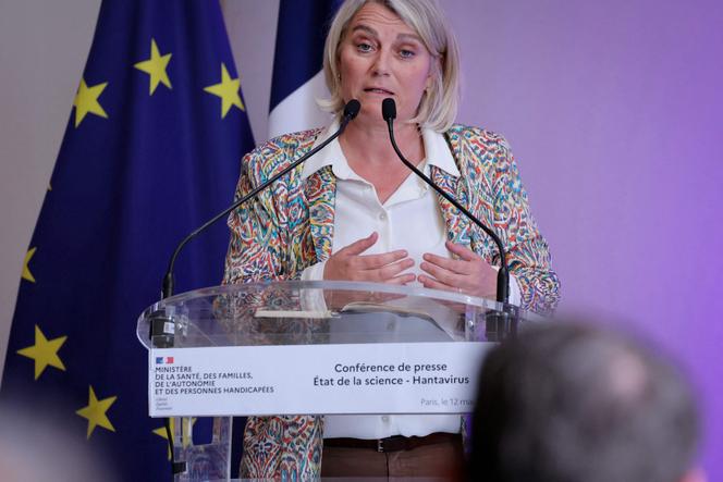 Conférence sur l&rsquo;hantavirus : Calmée des inquiétudes en France