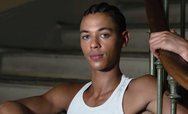 La Percée de Guillaume Diop : Un Entretien avec un Danseur Étoile