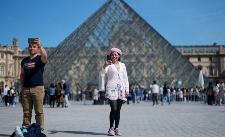 Les pays où les habitants visitent le plus les musées