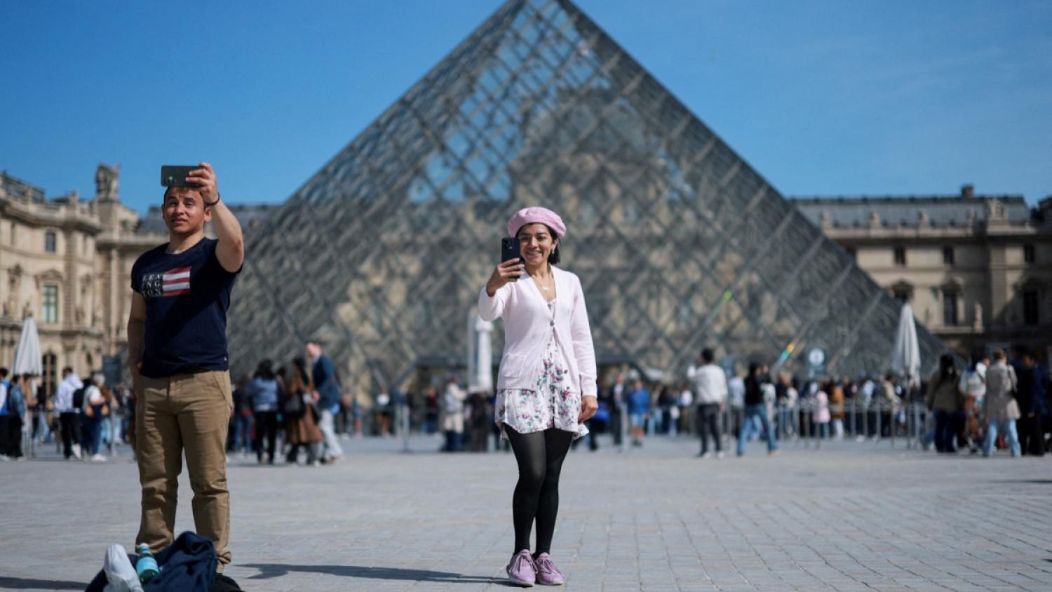 Les pays où les habitants visitent le plus les musées