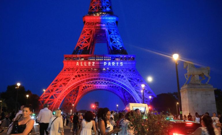 Sécurité Renforcée pour la Finale de la Ligue des Champions à Paris