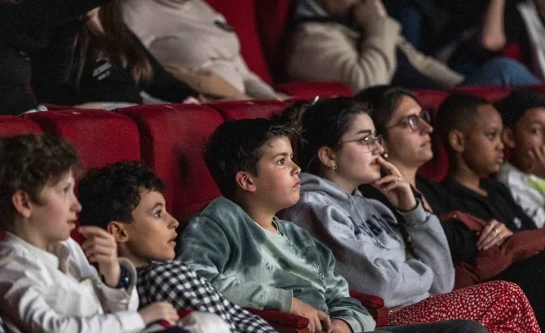 Les défis pour attirer les jeunes dans les salles de cinéma