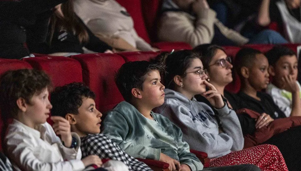 Les défis pour attirer les jeunes dans les salles de cinéma