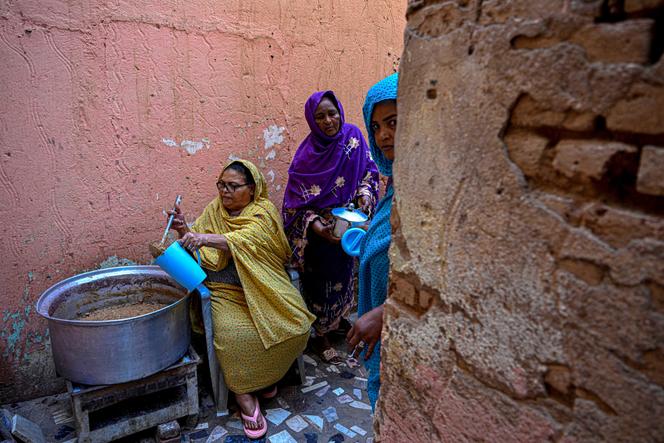 Crise alimentaire au Soudan : une urgence internationale