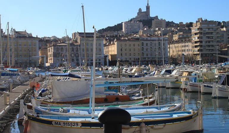 Lancement de la Saison Méditerranée 2026 à Marseille : Un Rencontre Culturelle