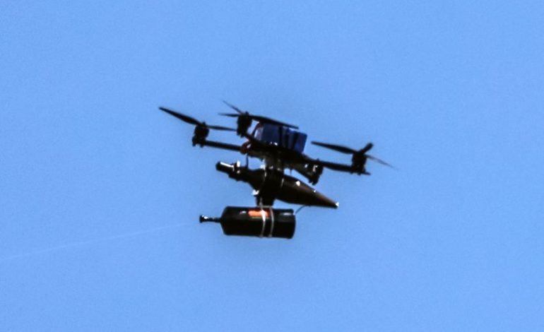 La menace grandissante des drones FPV du Hezbollah pour Israël