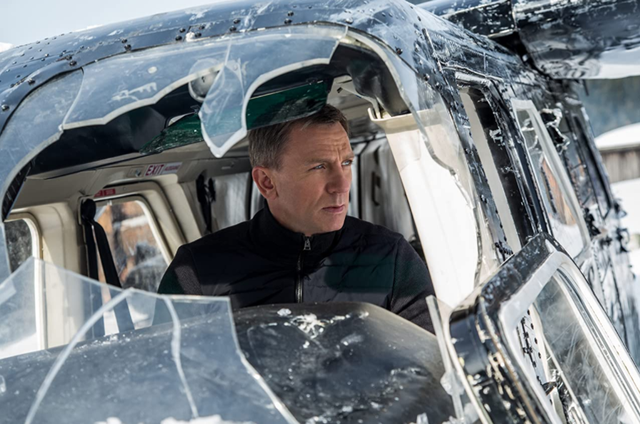 Le Successeur de Daniel Craig : L&rsquo;Audition pour le Prochain James Bond