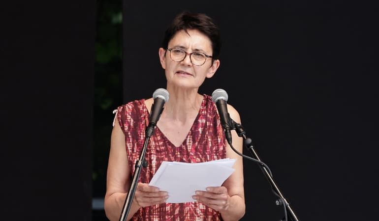 Nathalie Arthaud et Lutte Ouvrière : une vision révolutionnaire pour 2027