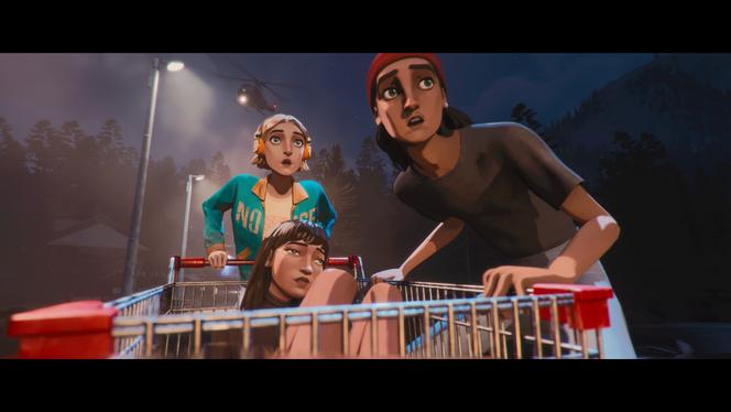 Une immersion musicale dans le jeu Mixtape